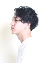 ゴーズゴー 吉祥寺(e)店(go s go)&nbsp;【 go s go 吉祥寺(e) 】elegant perm