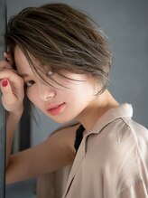 エイト(salon 8)