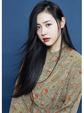 アーリー(early) ロングストレート