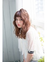 ソアンバイポッシュ(SOIN by posh) ☆ゆるかわウェーブ☆　【ソアン】【soin byposh】【両国】