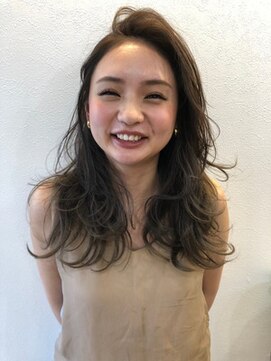 ステア メゾン(stir maison) 大人女子フェアリーレイヤー☆ MAKOTO