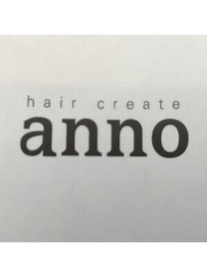 ヘアークリエイト アノウ(haircreate anno)