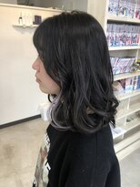 リボーン 大江店(reborn)&nbsp;インナーカラー