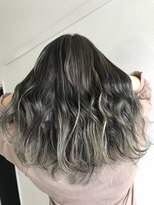 リベルタ(LIBERTA)&nbsp;バレイヤージュ/ハイライト