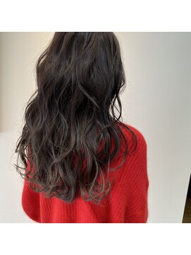 ソア フォー ヘアー(Soi for hair) 20代30代★大人かわいい☆モテ愛されゆるふわロング