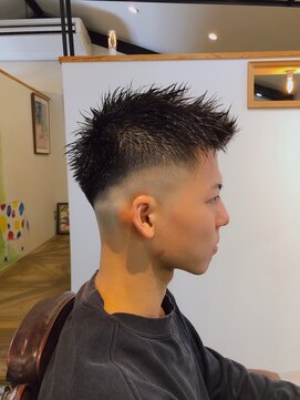 アントルポ(entrepot) BYRD × アントルポ