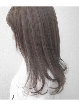 サンクチュアリ ウィズエデン 京橋店(Sanctuary with eden) アッシュ