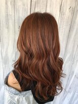 エスハートオブヘアー 植田店(ES Heart of HAIR)&nbsp;【ES植田店 伊藤】 サマースタイル No.17