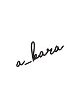 a_kara【エーカラ】