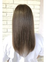 リーオオサカ(Lee Osaka)&nbsp;マットブラウン×アディクシーカラー/kana