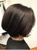 大人ショート