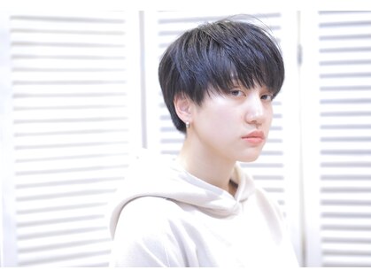 クオン(Hair Design Cuon)の写真
