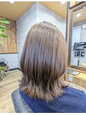 会話無しサロン、仙台駅前美容室、榴ヶ岡