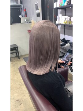 ローレンアンドパレード 並木坂店(Lauren&Parade) パールベージュ/熊本/上通/下通