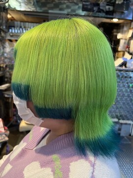 アドネス(ADNESS) デザインカラー