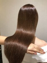 こだわりの上質トリートメント★プレミアムトリートメント