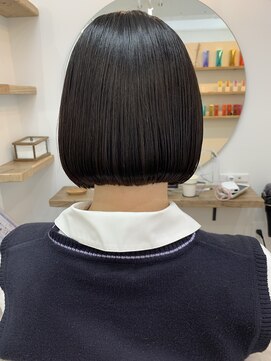シア 新小岩店(SHEER) bob