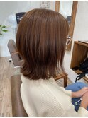 大人くびれボブ