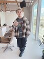 アルーナビューティデザイン 勝間田 健太