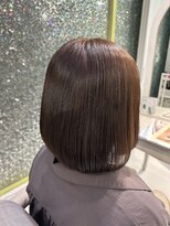 カルム(calm)&nbsp;ラベンダーカラー