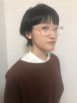 キジ(KIJI) ウルフレイヤー