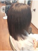 【ヘアルシェ】おすすめ♪ミディアムスタイル♪