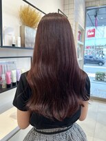 エイトヘアー(8 HAIR)&nbsp;pinkcolor