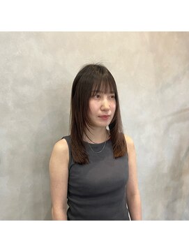 フィーカ(fika) パツッとレイヤー