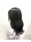ネイビーカラー