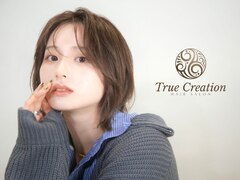 True Creation 小山【トゥルークリエイション】