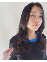 ロイ(ROY)&nbsp;ROY☆ロングヘア/ハイライト