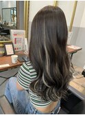 Rumor ×【エクステで作るハイライト】