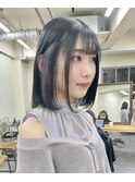 インナーカラー