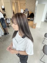 エイト 神戸三宮店(EIGHT)&nbsp;コントラストハイライト