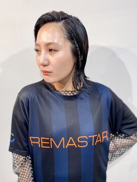 リマスター(RemastaR) Sporty Bobcat’s 【 ブロークコア 】