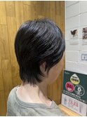 ショートレイヤー