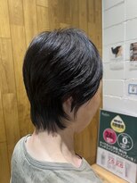 チアー ヘアリラクゼーション(cheer HAIRRELAXATION)&nbsp;ショートレイヤー