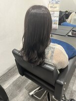 セカンド(Second)&nbsp;Second   ×　イルミナカラー