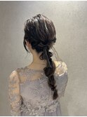 ゆるふわ巻きおろし