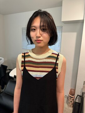 シイ(SIE) エアリーボブ