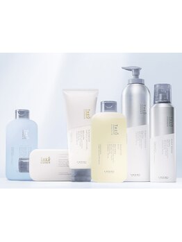 【花巻4号線沿い】THEOのヘッドスパでさっぱりキレイに◎頭皮/毛髪悩みに応えるメンズのエチケットケア！