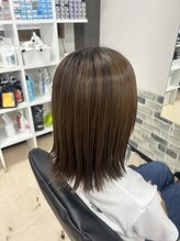ジーノ(ZINO)
