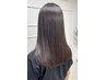 極上ヘアエステ　スイートコース