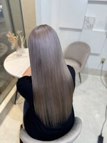 ミルクティー(Milk TEA)&nbsp;ハイトーン♪