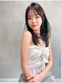 【ARTE表参道/青山】大人可愛いレイヤー×ベージュ