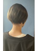 (Kubu hair》