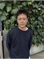 シャルム(charme) ピンパーマ（スパイキーショート、ツイストピンパーマ）