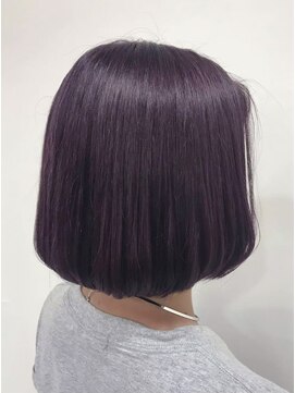 ヘアリゾート エーアイ 川越店(hair resort Ai) メルティカラー/フェミニンロング/着物[川越駅/本川越駅]