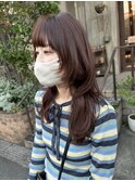 ロングウルフ