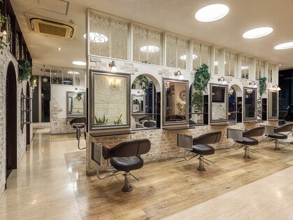 ウィズ 成田公津の杜店(Wiz)の写真